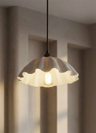 Opviq Lámpara de araña MOD0024 Blanco